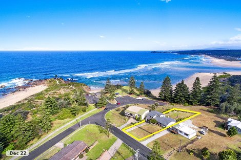 61 Hawkins Rd, Tuross Head, NSW 2537