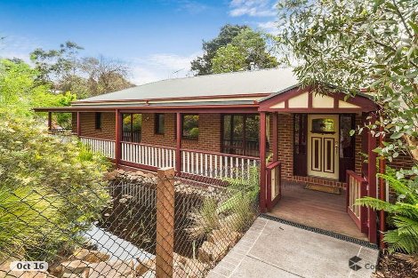 57 The Ridge, Mount Eliza, VIC 3930