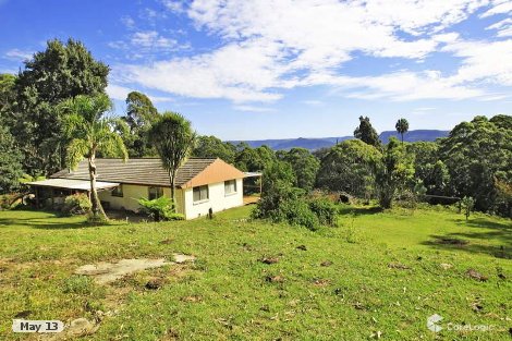 834 Leebold Hill Rd, Browns Mountain, NSW 2540