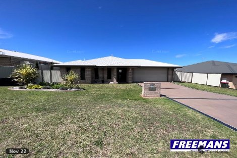 9 Nobby Way, Kingaroy, QLD 4610