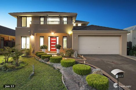 7 Bluegrass Cl, Waterways, VIC 3195