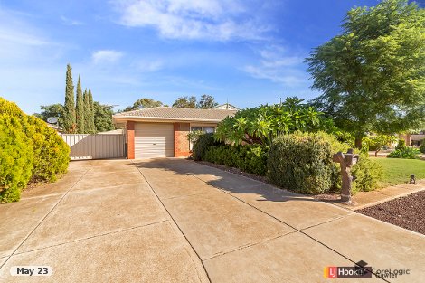 22 Beasley Ave, Reid, SA 5118