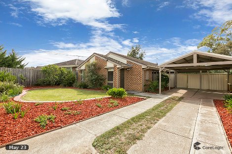 24 Christopher Cres, Melton, VIC 3337