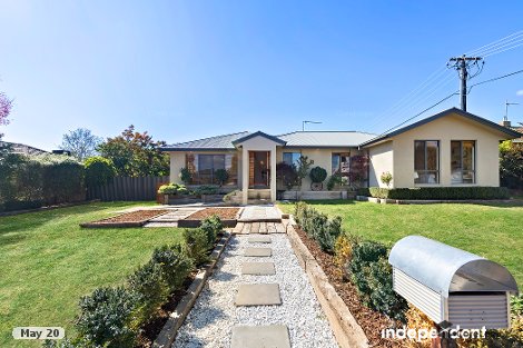 17 Forwood St, Monash, ACT 2904