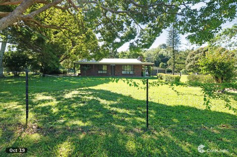 366 Hotham Creek Rd, Willow Vale, QLD 4209