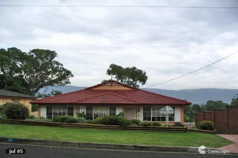 4 Bright Pde, Dapto, NSW 2530