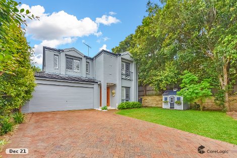 39 Valley View Cct, Warriewood, NSW 2102