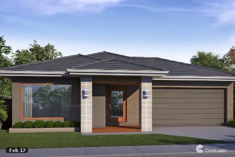 Lot 324 Saric Ct, Plumpton, VIC 3335