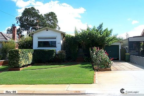 34 Dorothy St, Ashfield, WA 6054