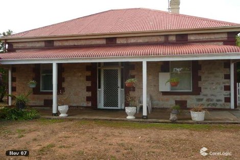 148 Railway Tce, Paskeville, SA 5552