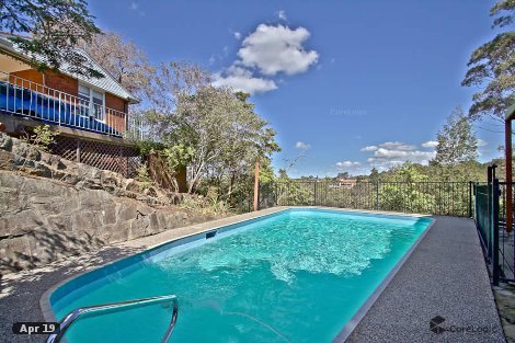 38 Highland Ridge Rd, Middle Cove, NSW 2068