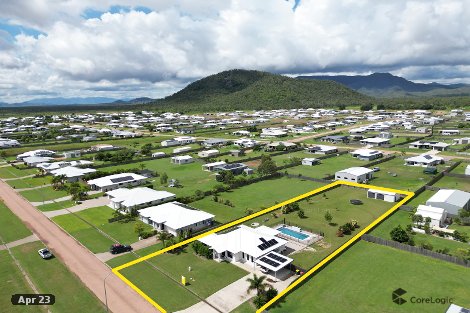 67 Crystal Cres, Alice River, QLD 4817