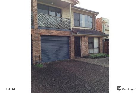 4/10 Donald St, Hamilton, NSW 2303