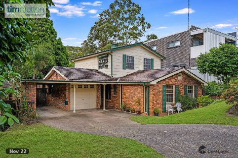 56 Richardson Ave, Padstow Heights, NSW 2211