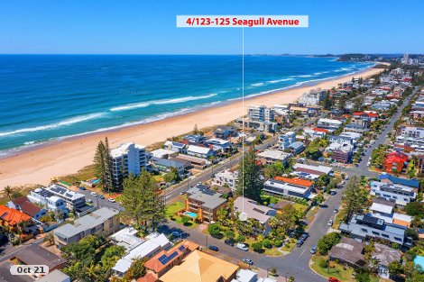 4/123-125 Seagull Ave, Mermaid Beach, QLD 4218