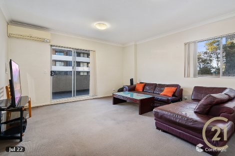 20/6-8 Bathurst St, Liverpool, NSW 2170