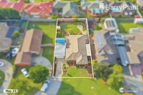 9 Versailles Pl, Narre Warren, VIC 3805