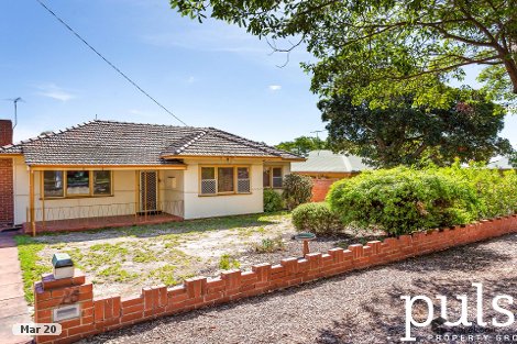 15 Third St, Bicton, WA 6157