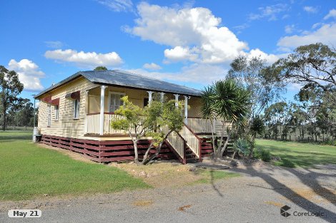 45 Porter Rd, Allan, QLD 4370