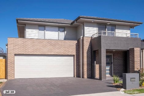 Lot 3115 Poziers Rd, Edmondson Park, NSW 2174