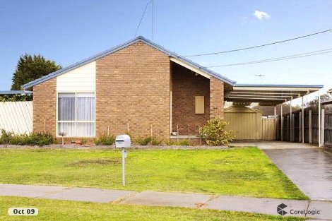 41 Melva Cres, Whittington, VIC 3219