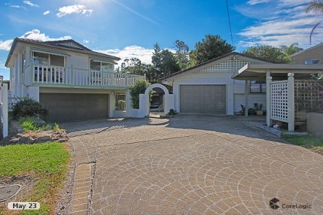 11 White Sands Pl, Surf Beach, NSW 2536