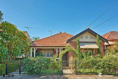 51 Windsor Rd, Dulwich Hill, NSW 2203