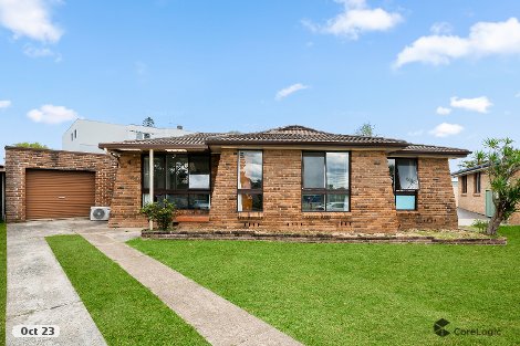 14 Shelley Pl, Wetherill Park, NSW 2164