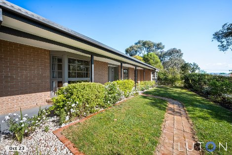 32 May Maxwell Cres, Gilmore, ACT 2905