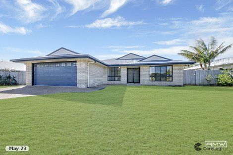 10 Blue Water Bvd, Mulambin, QLD 4703