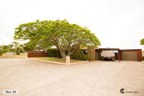 16 Jabiru Way, Waggrakine, WA 6530