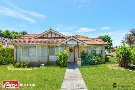 15 Angledool Ave, Hinchinbrook, NSW 2168