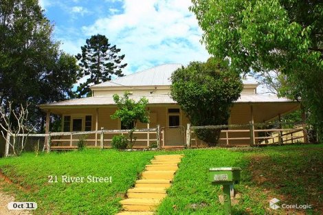 21 River St, Repton, NSW 2454