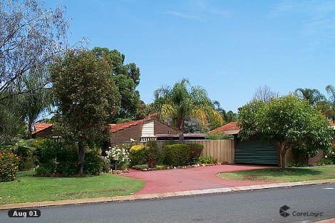 9 Yallambee Pl, Karawara, WA 6152