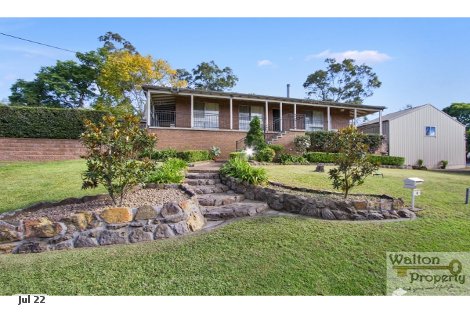 8 Drummond Rd, Kurrajong, NSW 2758