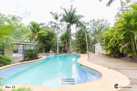 17-25 Stanley Ct, Munruben, QLD 4125