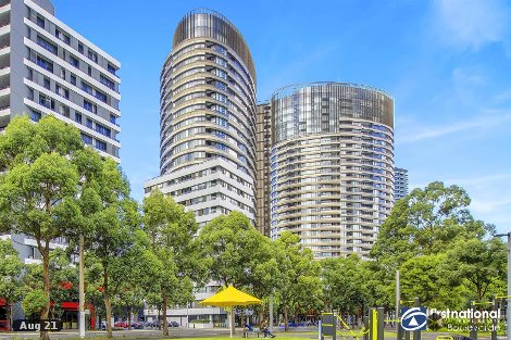 306/7 Australia Ave, Sydney Olympic Park, NSW 2127