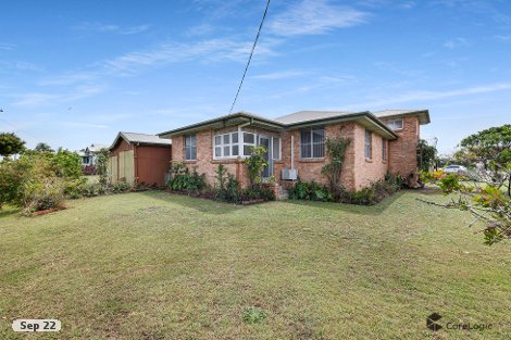 127 Branyan St, Svensson Heights, QLD 4670