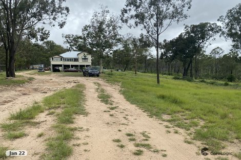 129 Neale Rd, Goodger, QLD 4610