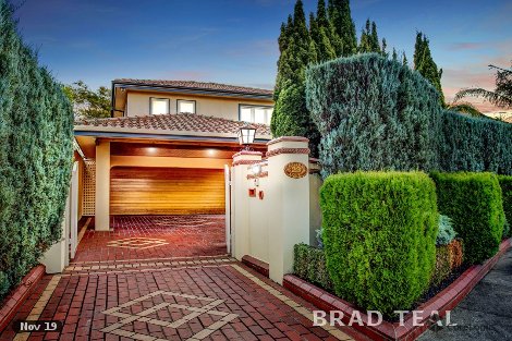 23 Antares Ct, Aberfeldie, VIC 3040