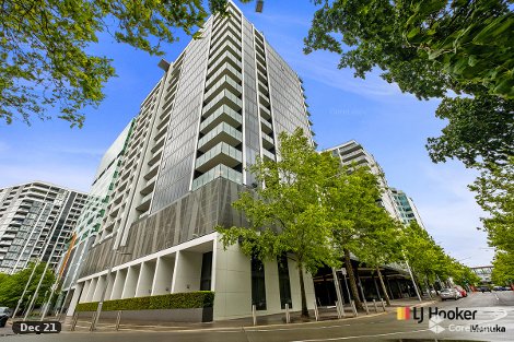 1424/240 Bunda St, City, ACT 2601