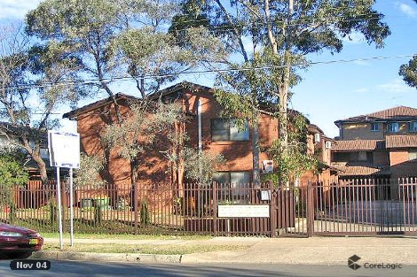 3/26-28 Pevensey St, Canley Vale, NSW 2166