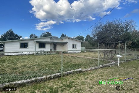 44 Lower Castlereagh St, Gilgandra, NSW 2827