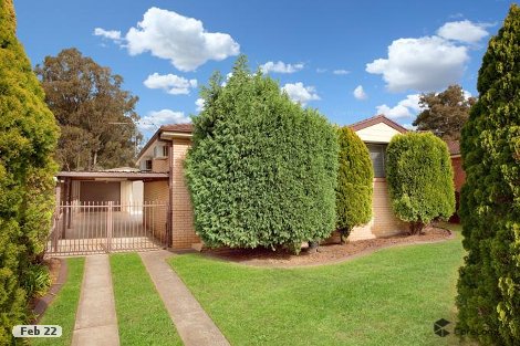 20 Coogan Pl, Dean Park, NSW 2761