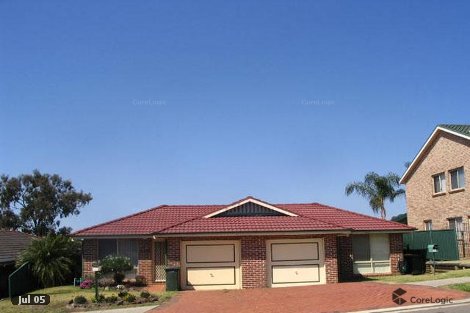 17 Farrington St, Minchinbury, NSW 2770