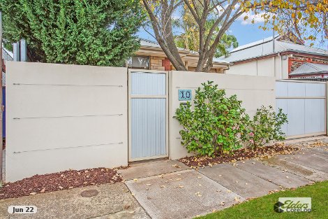 10 Albemarle St, West Hindmarsh, SA 5007