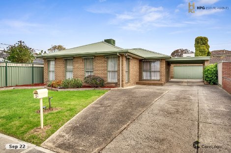 3 Avondale Ct, Gladstone Park, VIC 3043