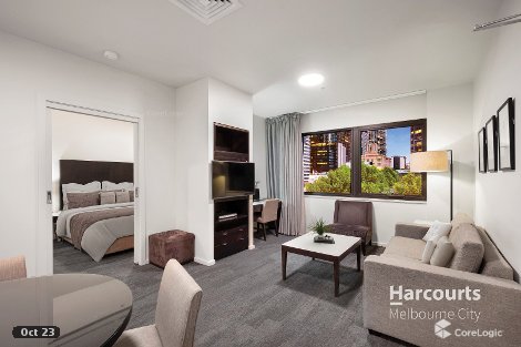 520/250 Elizabeth St, Melbourne, VIC 3000