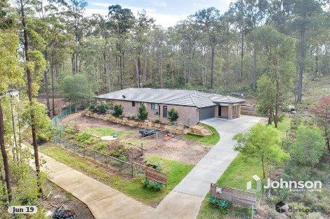 113 Chestnut Dr, Pine Mountain, QLD 4306