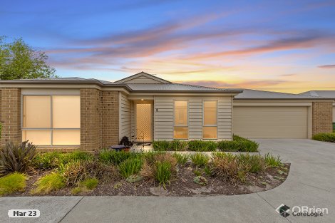 5 Jewel Mews, Koo Wee Rup, VIC 3981